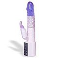 Rabbit vibrator