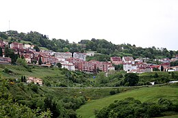 Tineo - Sœmeanza