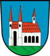 Coat of arms of Bad Wilsnack