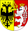 Coat of arms of Görlitz