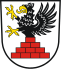 Blason de Grimmen