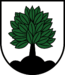 Blason de Elbigenalp