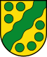 Coat of arms of Itterbeck