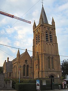 Westende - Sint-Laurentiuskerk 1.jpg