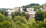 Thumbnail for Western State Hospital (Staunton, Virginia)