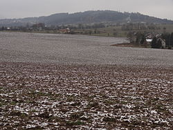 Villages of Záhoří and Pipice