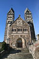 Clervaux Kirke