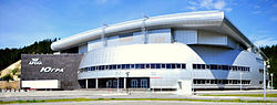 Arena Ugra