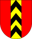 heerlijkheid Badenweiler