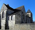 Église Saint-Germain de Betz