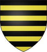 Counts of Ballenstedt, ancestors of the House of Ascania, from about 1000