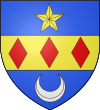 Blason de Birkenwald