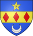 Blason de Birkenwald