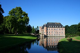 Braine-le-Château