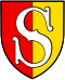 Coat of arms of La Sarraz