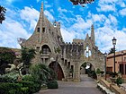 Celler Güell