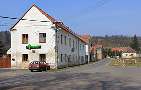 Děkov