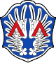 Wappen von Sparneck