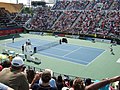 Image 10The Dubai Tennis Championships in 2006. (from Culture of the United Arab Emirates)