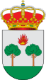 Blason de Aldeamayor de San Martín