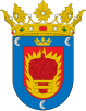 Coat of arms of Alforque