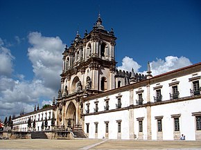 Mosteiro de Alcobaça