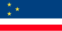 Flag of Гагаузийн Өөртөө Засах Нутаг Дэвсгэр