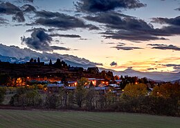 Fontanals de Cerdanya - Sœmeanza