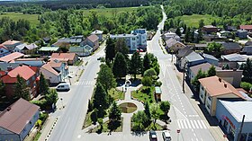 Kazanów (Mazovie)