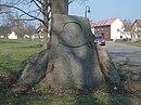 Denkmal zur 100-jährigen Wiederkehr der Befreiungskriege