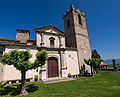 Igrexa de Sant Andreu