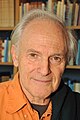 Sir Harold Kroto, 1996 Nobel Prize for Chemistry