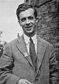 Julian Huxley (1887-1975)