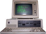 IBM PC-a