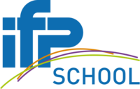 IFP School Logo