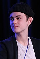 Rachel Zegler und Jaeden Martell spielen die beiden Oberstufenschüler Laura und Eli