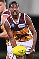 Keidean Coleman was raised in Brisbane