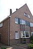 Woning in Amsterdamse School-stijl