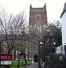 All Saints' Church