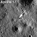 Apollo 17