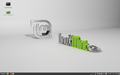 Linux Mint Cinnamon 15 (Olivia)