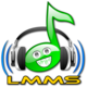 Logo von LMMS