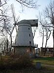 Moulin à vent Fleming