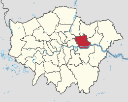 Newham in Greater London.svg