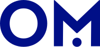 Logo der OM-Medien