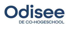 Logo Odisee Co-Hogeschool