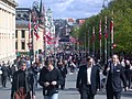 Karl Johan 17. maj 2003