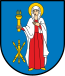 Blason de Janów Lubelski