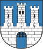 Coat of arms of Sulmierzyce