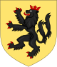 Principato di Ansbach - Stemma